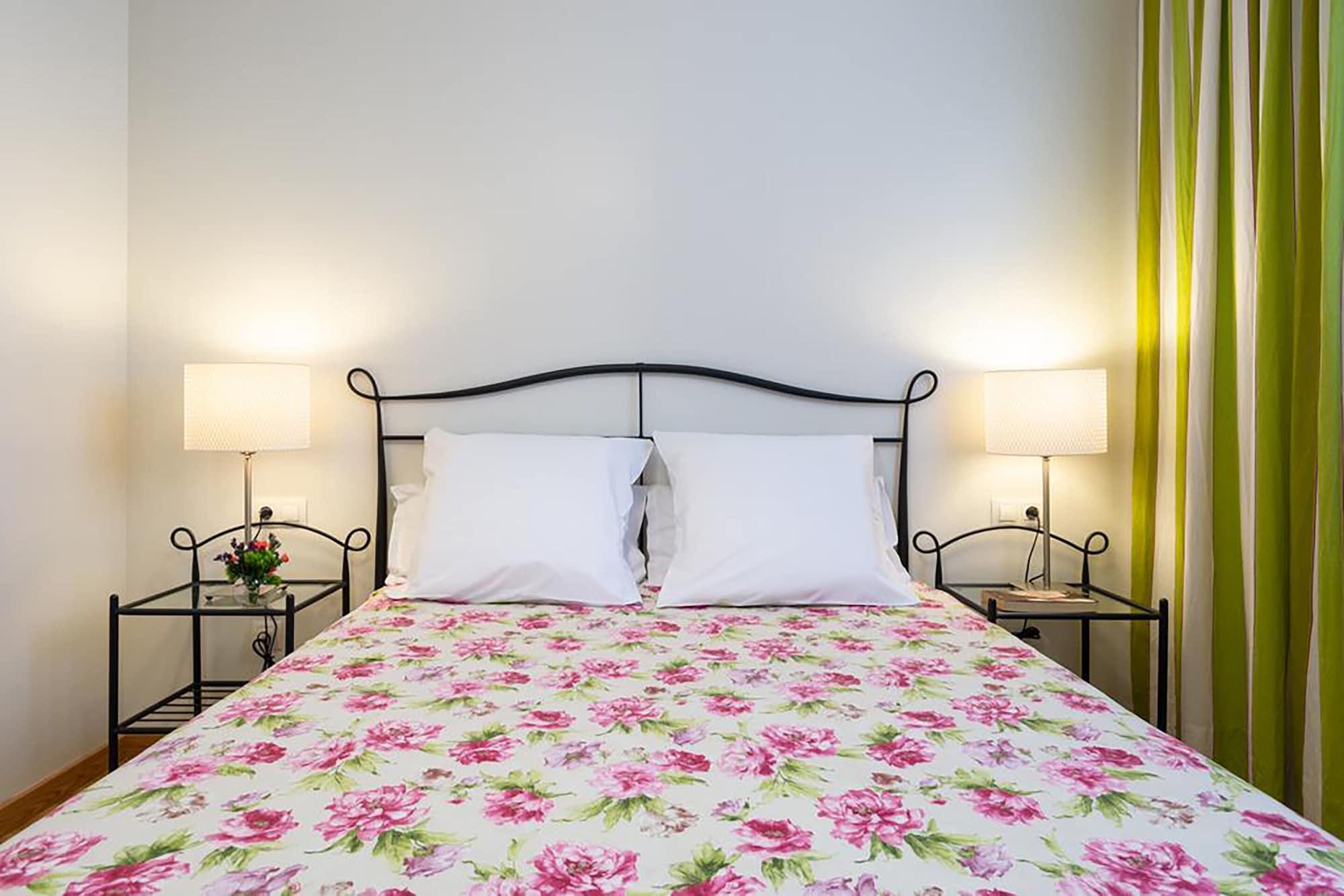 Apartamentos Turisticos Real Valle Ezcaray Zorraquín Exteriér fotografie