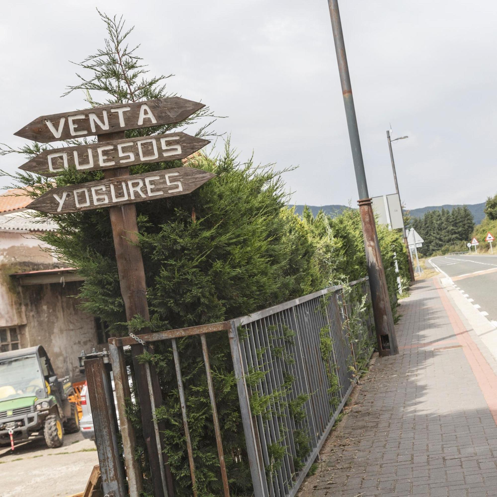 Apartamentos Turisticos Real Valle Ezcaray Zorraquín Exteriér fotografie