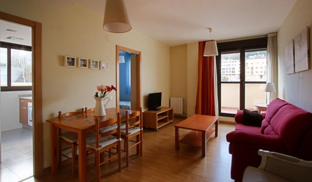Apartamentos Turisticos Real Valle Ezcaray Zorraquín Exteriér fotografie