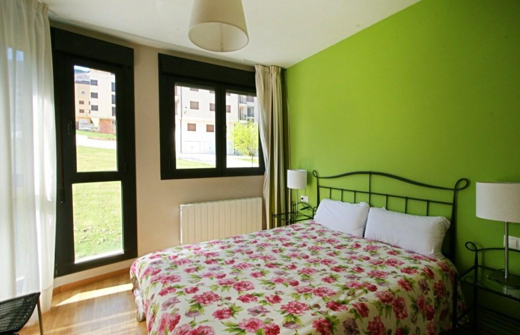 Apartamentos Turisticos Real Valle Ezcaray Zorraquín Exteriér fotografie